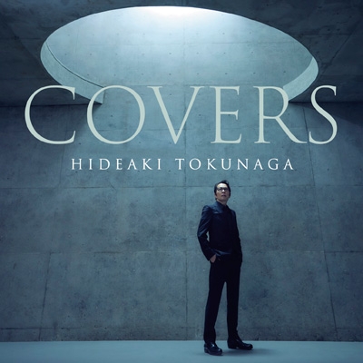 COVERS : 徳永英明 | HMV&BOOKS online - COCB-42611