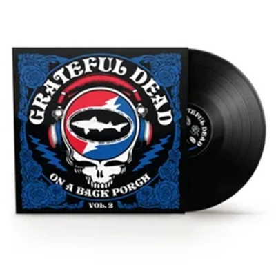洋書 Grateful Dead Anthology II 洋書 Grateful Dead Anthology II 洋書 Grateful Dead Anthology II