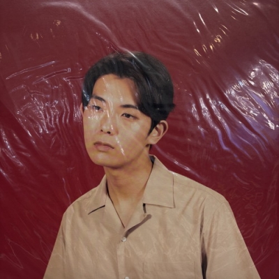 折坂悠太 / 平成 国内盤 (ORSK006)