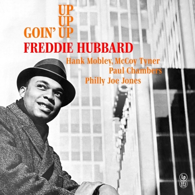 Goin Up (Special Edition Yellow Vinyl) : Freddie Hubbard