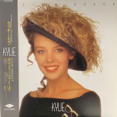 ☆希少☆Kylie Minogue/Underground Blends/ LP ☆希少☆Kylie Minogue/Underground Blends/ LP