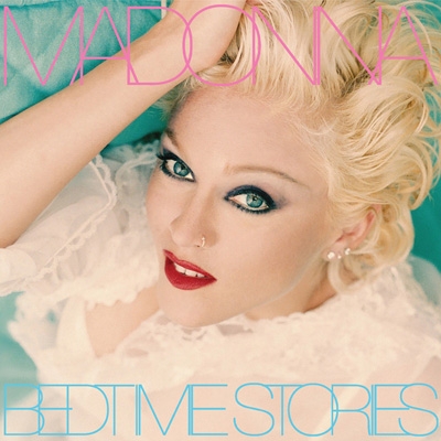 Bedtime Stories +The Untold Chapter (デラックス・エディション)(2CD