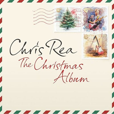 The Christmas Album / ザ クリスマス アルバム　CD The Christmas Album : Chris Rea | HMV&BOOKS online - 2173.286363