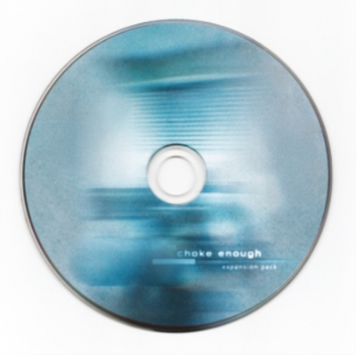 Choke Enough (Expansion Pack) : Oklou | HMV&BOOKS online - BEC5616807