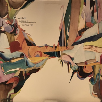中古:盤質B】 Blessing It : Nujabes | HMV&BOOKS online - HOR028