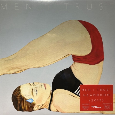 洋楽 Headroom /MEN I TRUST 中古:盤質AB】 Headroom : MEN I TRUST | HMV&BOOKS online - RTA085
