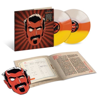 Halloween 78 Candy Corn Color : Frank Zappa | HMV&BOOKS online