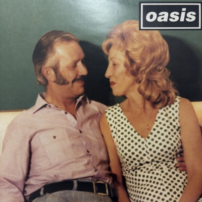 中古:盤質B】 Stand By Me : OASIS | HMV&BOOKS online - HES6649996