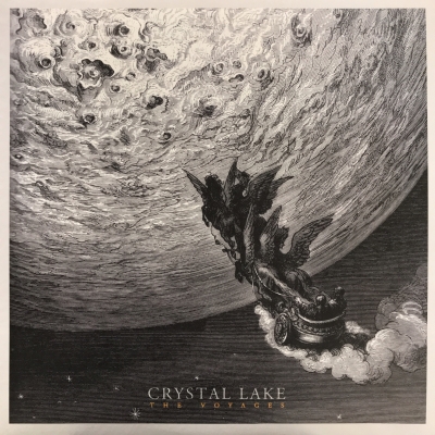 Crystal Lake 『A Collection of Voyages』 中古:盤質AB】 Voyages : Crystal Lake | HMV&BOOKS online - NONE