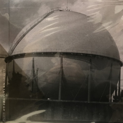 初回限定生産 カネコアヤノ タオルケットは穏やかな ひとりでに　レコード 中古:盤質B】 タオルケットは穏やかな ひとりでに 【初回限定生産