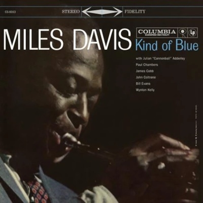 Miles Davis Kind of Blue 45RPM レコード HMV店舗在庫一覧] Kind Of Blue(Speed-corrected Edition)(2枚組/180