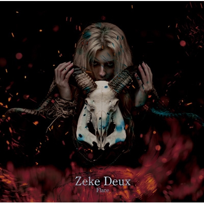 Flare【完全限定盤】 : Zeke Deux | HMV&BOOKS online - SWZD-39