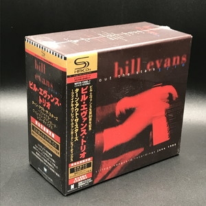 中古:盤質S】 Turn Out The Stars: The Final Village Vanguard