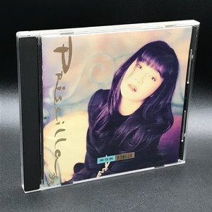 (CD) プリシラ・チャン 『あなたのそばにいつも』 国内盤 POCP-1412 中古:盤質AB】 あなたのそばにいつも : プリシラ・チャン (陳慧嫻