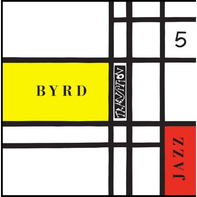 Byrd Jazz （アナログレコード） : Donald Byrd | HMV&BOOKS online