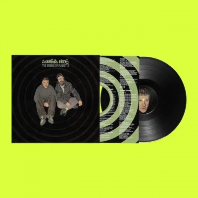 predawn「calyx」 アナログレコード predawn「calyx」 アナログレコード