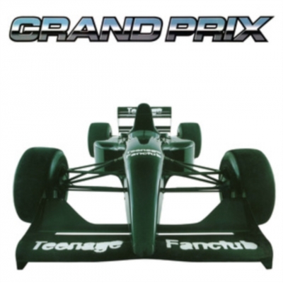 TEENAGE FANCLUB レコード　original 美品 HMV店舗在庫一覧] Grand Prix : Teenage Fanclub | HMV&BOOKS online