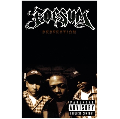 Perfection (30th Anniversary Edition)(カセットテープ) : Foesum