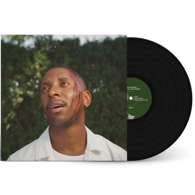 [レコード] Samm Henshaw Live To Vinyl 10インチ Live To Vinyl | Samm Henshaw Official Store