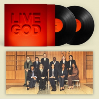 ニック・ケイヴ&ザ・バッド・シーズ ライヴシーズ限定盤 Live God : Nick Cave & The Bad Seeds | HMV&BOOKS online - BS028V