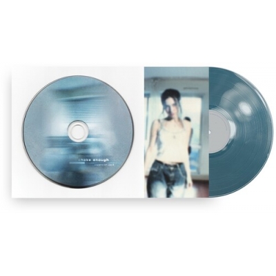 oklou choke enough カラー　レコード 新品未開封 oklou choke enough カラー レコード 新品未開封