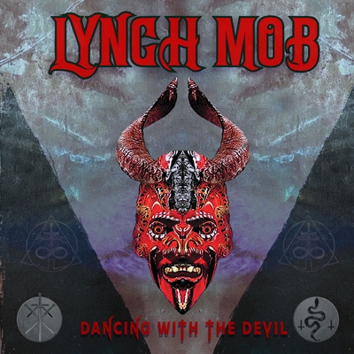 Dancing With The Devil : Lynch Mob | HMV&BOOKS online - 638647818827