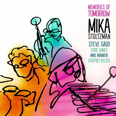 Memories of Tomorrow : Mika Stoltzman (吉田ミカ) | HMV&BOOKS