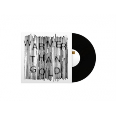 Warmer Than Gold (アナログレコード) : Guv | HMV&BOOKS online