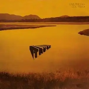 One Fine Day (アナログレコード) : Truck (Col. Truck) | HMV&BOOKS