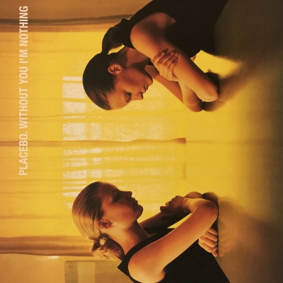 中古:盤質B】 Without You I'm Nothing : Placebo | HMV&BOOKS online