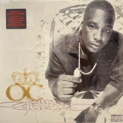 中古:盤質B】 Jewelz : O.C. | HMV&BOOKS online - 524399