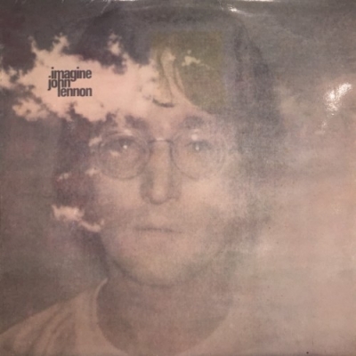 中古:盤質B】 Imagine : John Lennon | HMV&BOOKS online - PAS10004