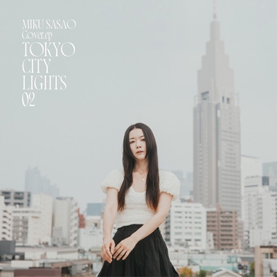 笹生実久 Tokyo City Lights 2 LP レコード Tokyo City Lights 2 : 笹生実久 | HMV&BOOKS online - KNDY-4