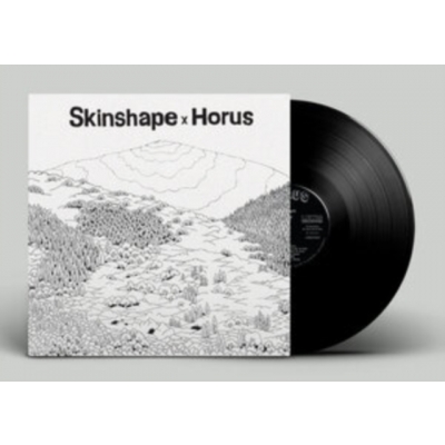 Skinshape X Horus Lewis Recordings レゲエ Skinshape X Horus : Skinshape / Horus | HMV&BOOKS online : Online
