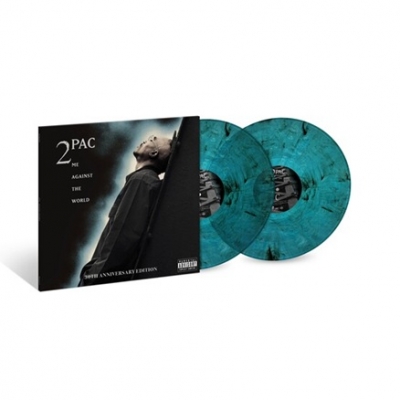 Me Against The World : 2 Pac | HMV&BOOKS online - 212219