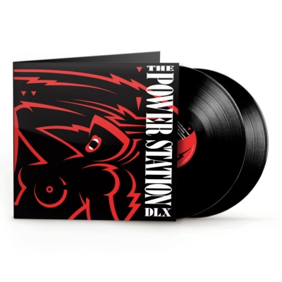 THE POWER STATION アナログ盤 Power Station (40th Anniversary Edition)(2枚組アナログレコード