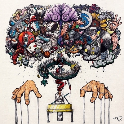 Art Is Long (12インチアナログレコード) : ILLVloods | HMV&BOOKS