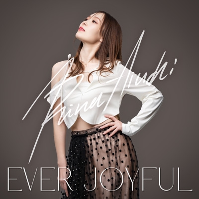 愛内里菜 直筆サイン入り チェキ EVER JOYFUL b EVER JOYFUL : 愛内里菜 | HMV&BOOKS online - QARF-60366