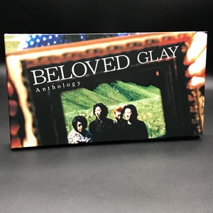 中古:盤質B】 BELOVED Anthology (+DVD) : GLAY | HMV&BOOKS online