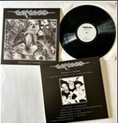 Exhume To Consume -Live At Fabrik, Hamburg, Germany, 1990