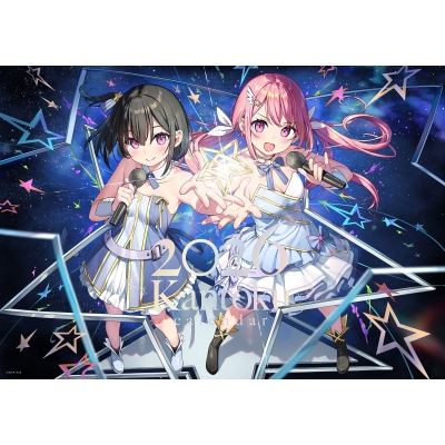 カントク アーティストカレンダー 2026 : カントク | HMV&BOOKS online