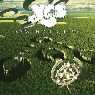 YES‼︎!!様 Symphonic Live (Blu-ray＋2枚組SHM-CD) : Yes | HMV&BOOKS online