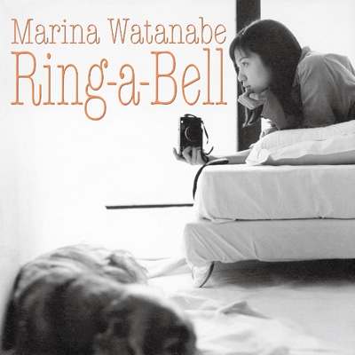 渡辺満里奈 Ring-a-Bell 大滝詠一 pro. 新品 アナログ盤 送料込 Ring-a-Bell 30th Anniversary Edition (2CD) : 渡辺満里奈