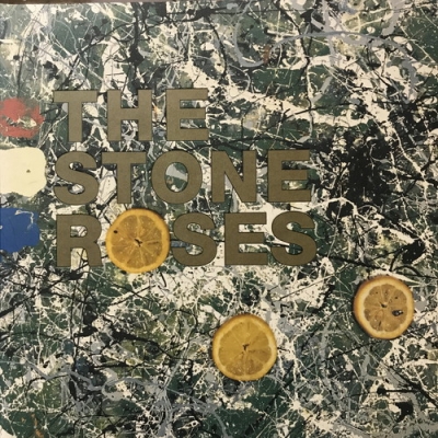 中古:盤質B】 Stone Roses: 20th Anniversary Edition : The Stone