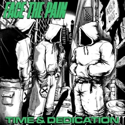 Time & Dedication : Face The Pain | HMV&BOOKS online : Online Shopping ...