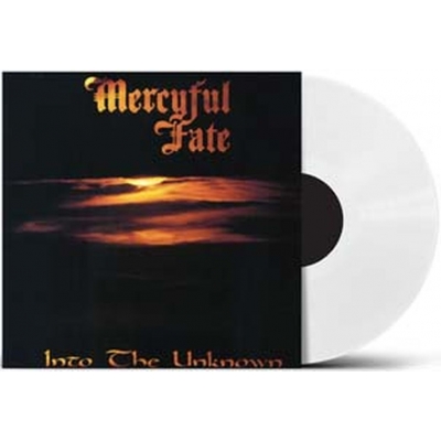 HMV店舗在庫一覧] Into The Unknown : Mercyful Fate | HMV&BOOKS