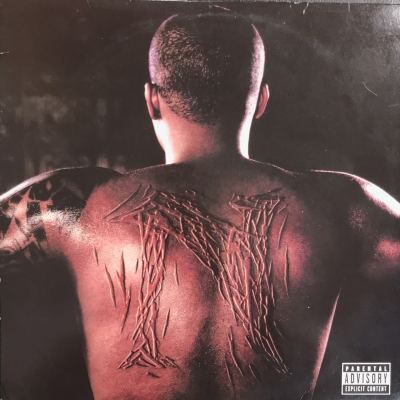 中古:盤質B】 Nas : NAS | HMV&BOOKS online - 1150501