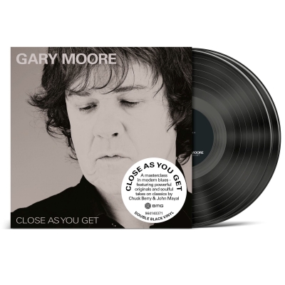 メ⑮-108 GARY MOORE アナログレコード まとめ売り5作品 メ⑮-108 GARY