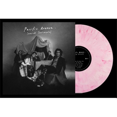 HMV店舗在庫一覧] Lovesick Sentimental (センティメンタルピンク