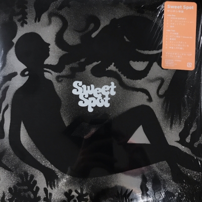 中古:盤質AB】 Sweet Spot : ゆらゆら帝国 | HMV&BOOKS online - SYUM0290